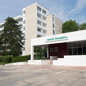 Hotel Prahova