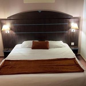 Chambre Supérieure Double